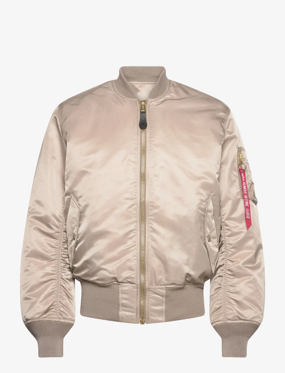 Alpha bomber top jackets for sale