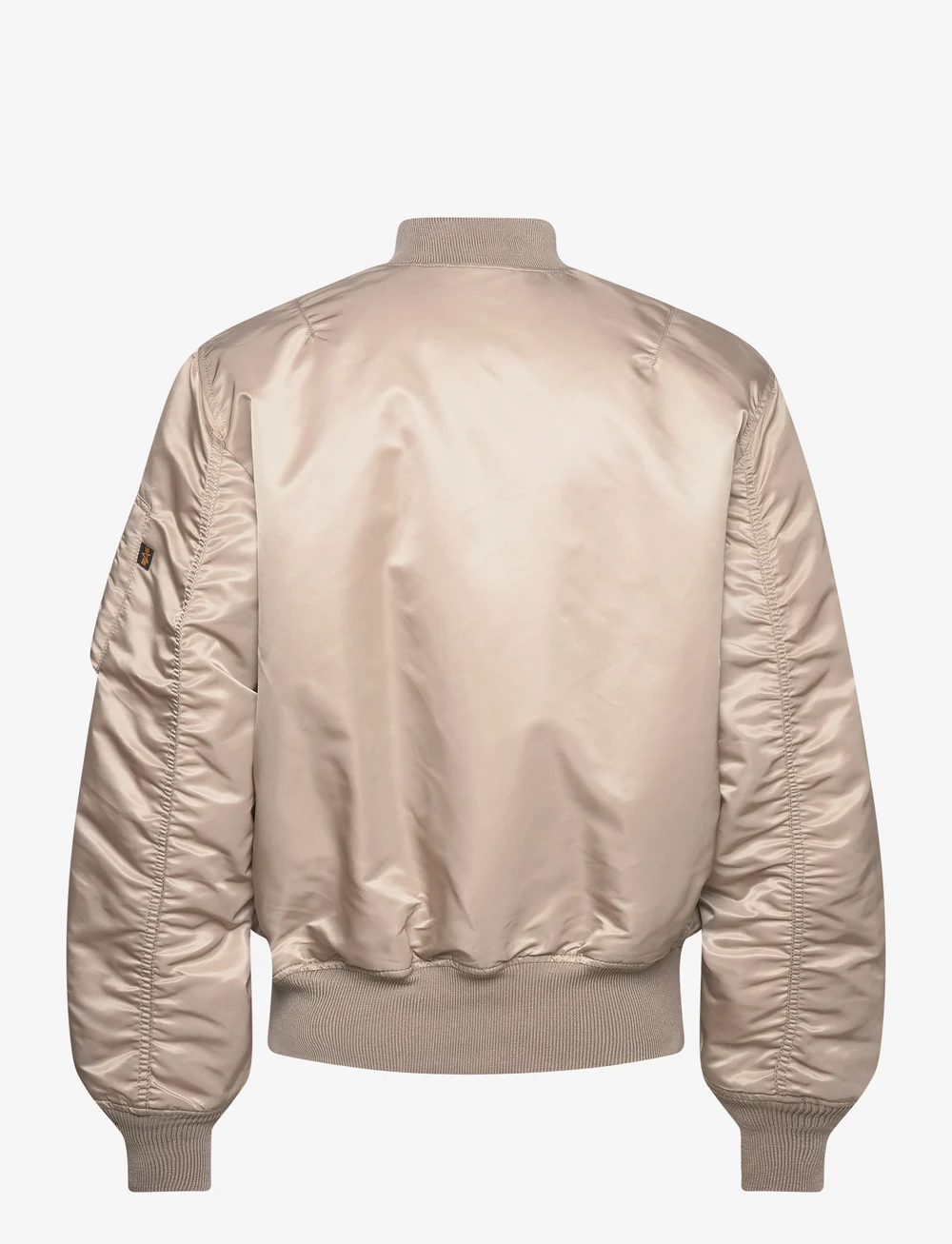 Alpha industries sales machina biker jacket