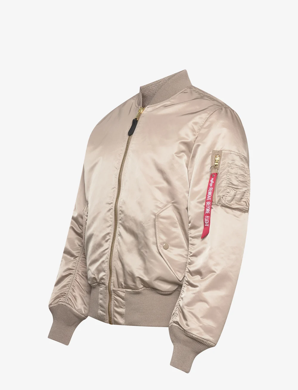 Vintage alpha industries bomber online