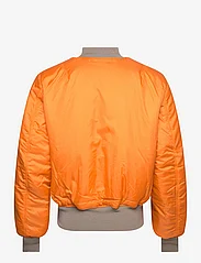 Alpha Industries - MA-1 - spring jackets - vintage sand - 4