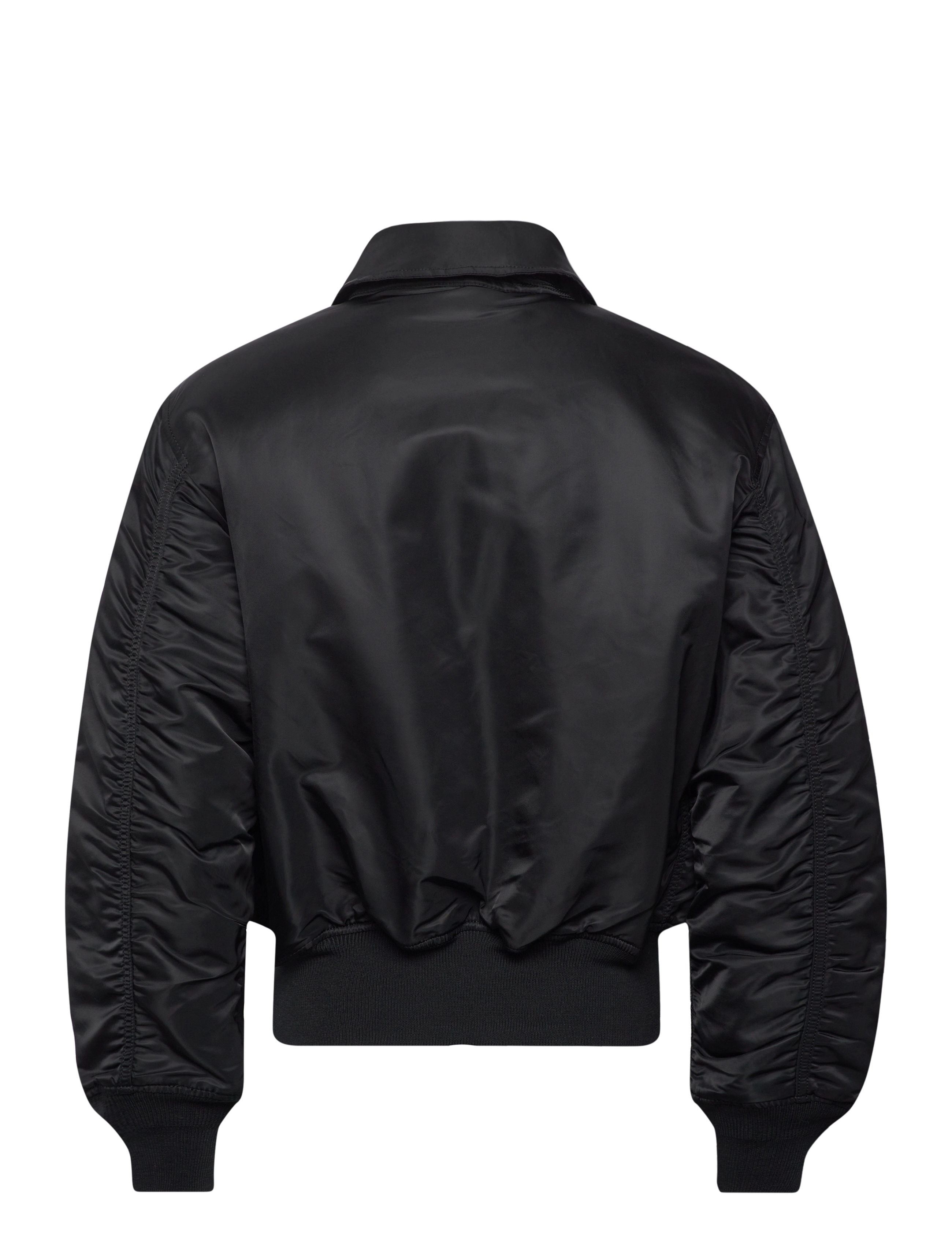 Alpha Industries - CWU-45 Heritage - black - 2
