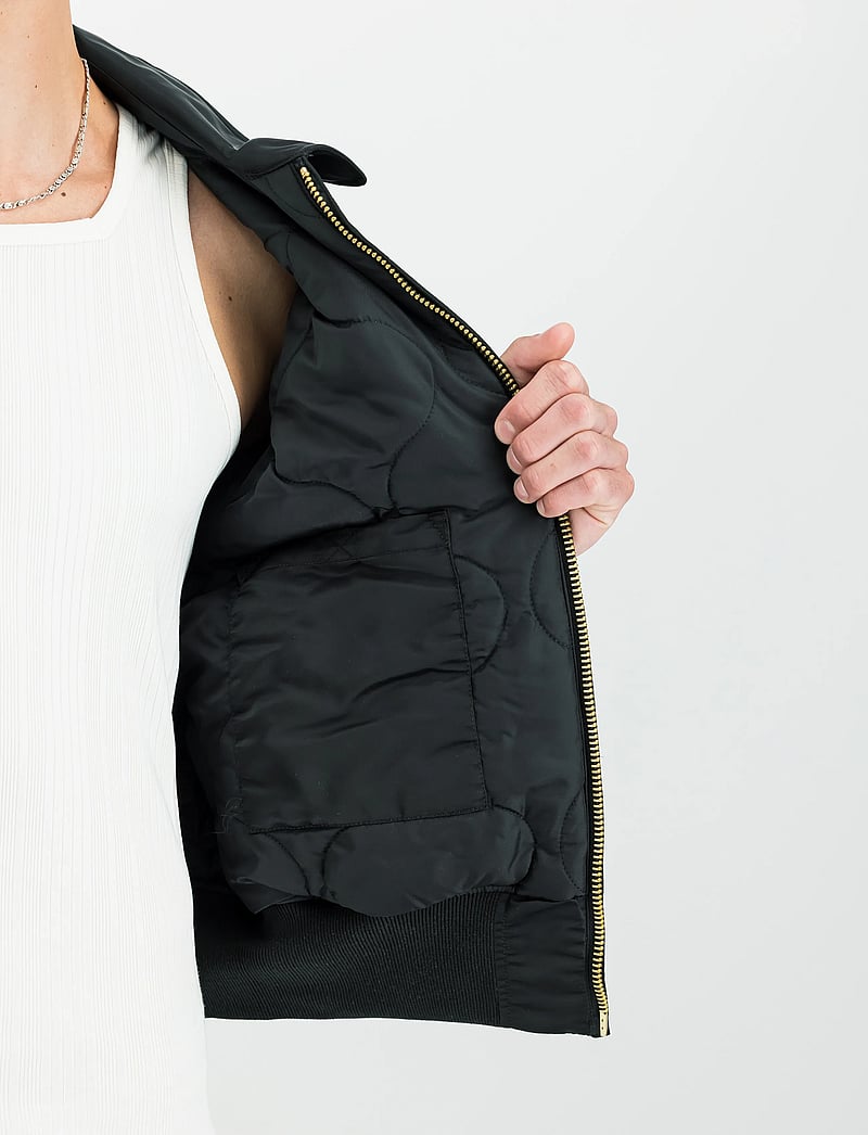 Alpha Industries - CWU-45 Heritage - black - 4