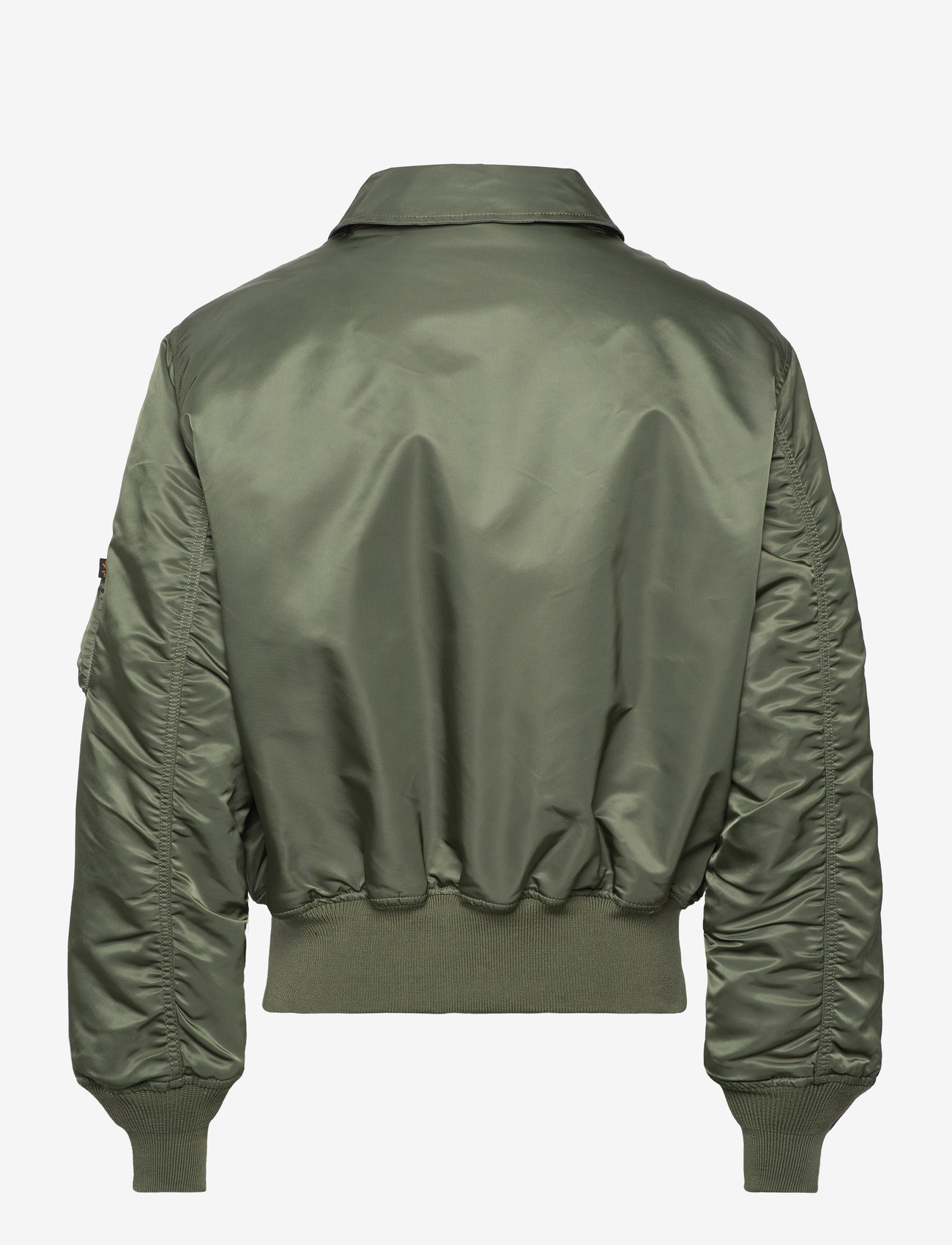 Alpha Industries - CWU-45 Heritage - höstjackor - sage-green - 1