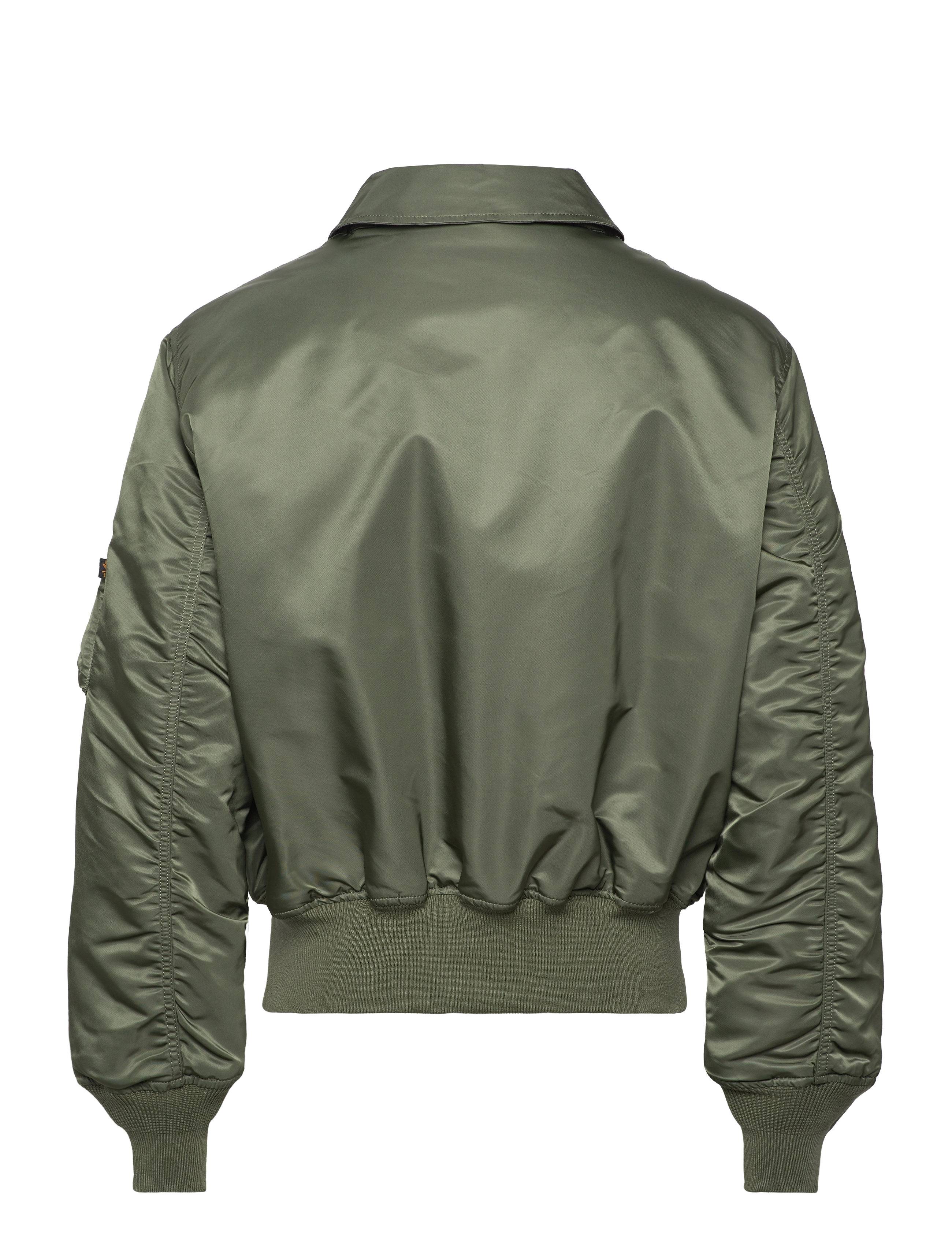 Alpha Industries - CWU-45 Heritage - kevadjoped - sage-green - 2