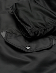 Alpha Industries - N3B - winter jackets - black - 3
