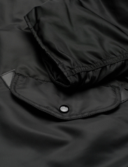 Alpha Industries - N3B - parkas - black - 3