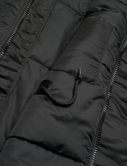 Alpha Industries - N3B - winter jackets - black - 4