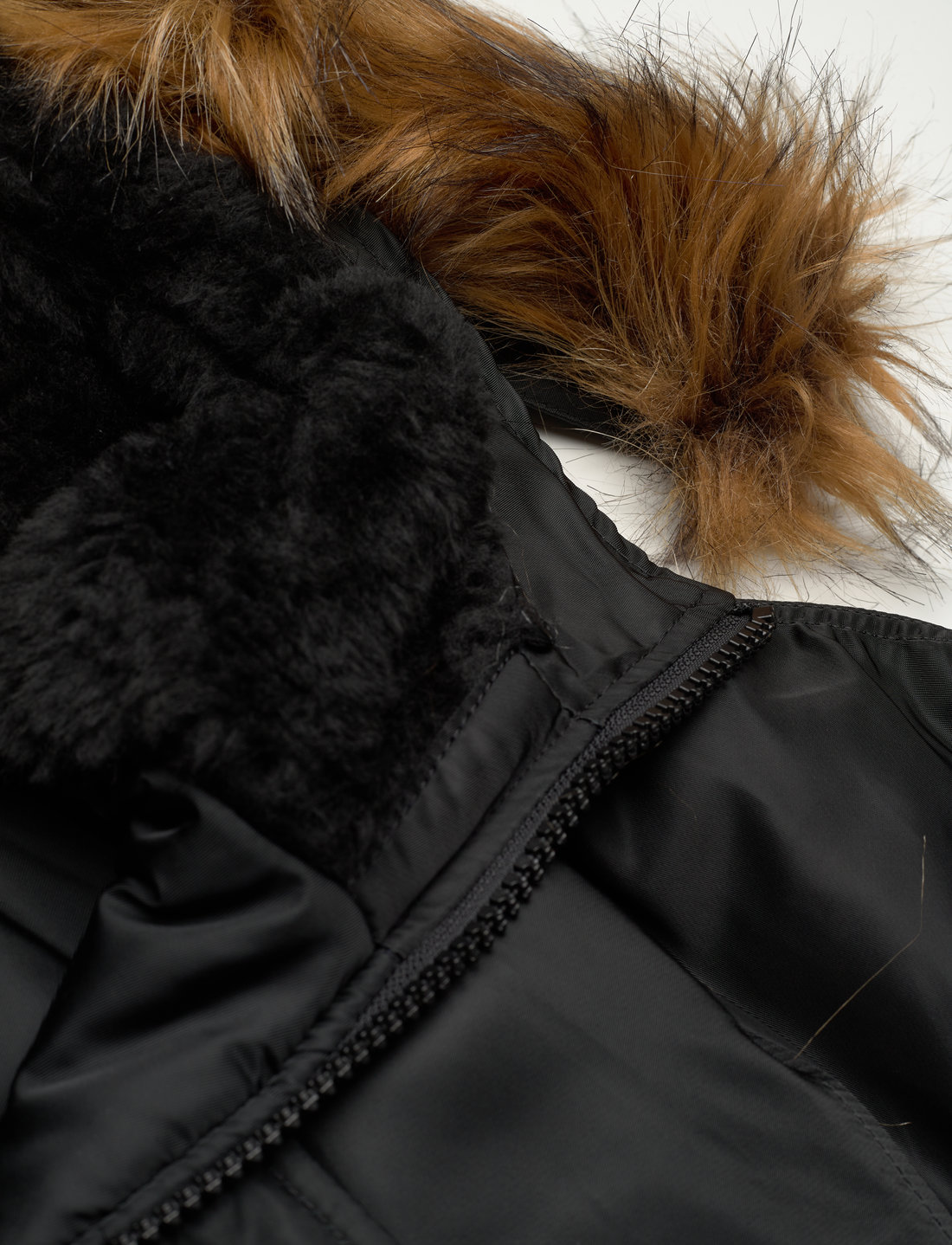 Alpha industries coats clearance & jackets