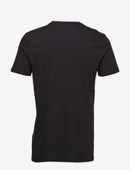 Alpha Industries - Basic T-Shirt - laveste priser - black - 1