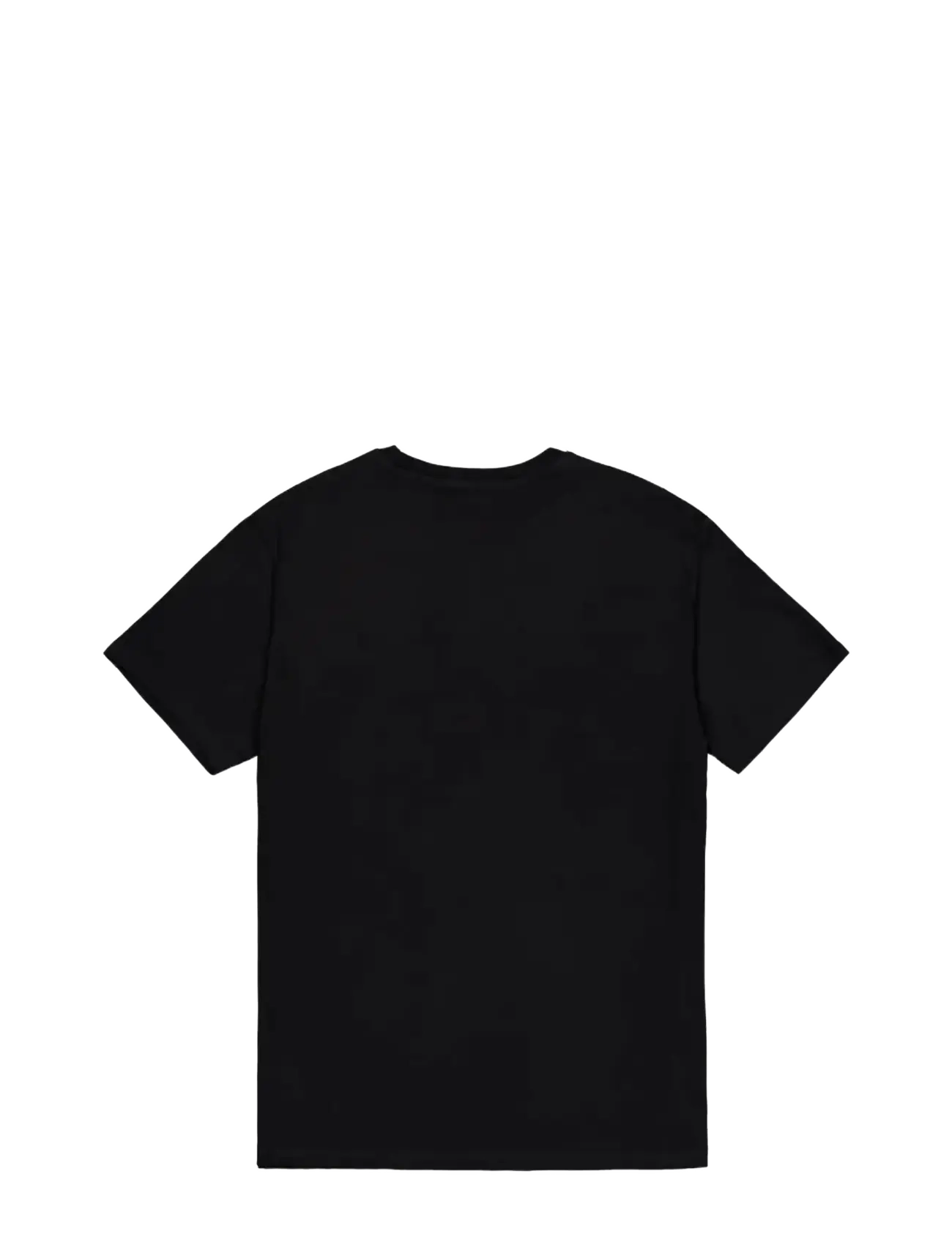 Alpha Industries - Basic T-Shirt - kortärmade t-shirts - black - 2