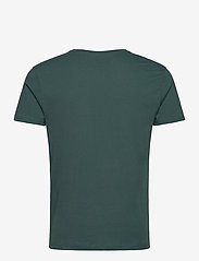 Alpha Industries - Basic T-Shirt - kortärmade t-shirts - dark petrol - 2