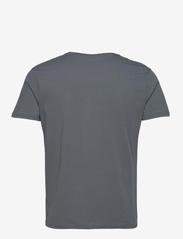 Alpha Industries - Basic T-Shirt - laveste priser - greyblack - 1