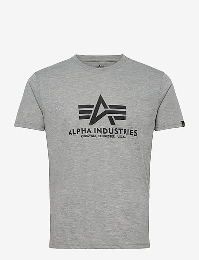 Grey T-Shirts for men - Shop now at
