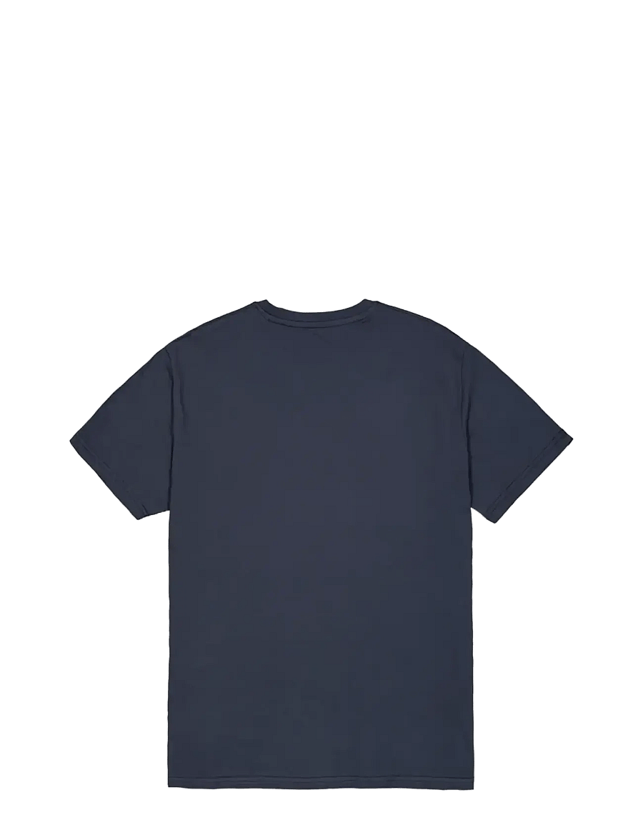 Alpha Industries - Basic T-Shirt BL - lühikeste varrukatega t-särgid - navy - 2