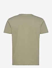 Alpha Industries - Basic T-Shirt - lägsta priserna - olive - 1