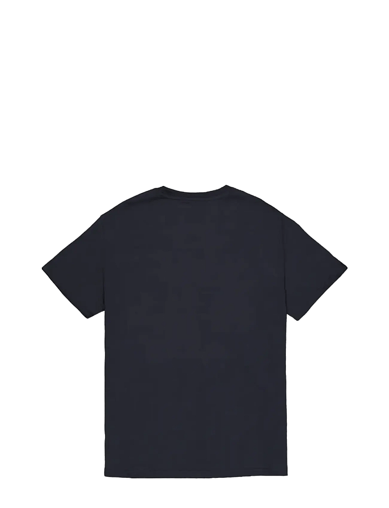 Alpha Industries - Basic T-Shirt BL - kurzärmelig - rep.blue - 2