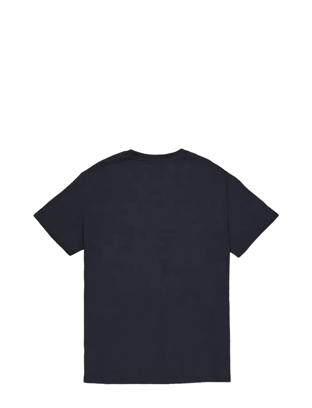 Alpha Industries - Basic T-Shirt - kurzärmelig - rep.blue - 2