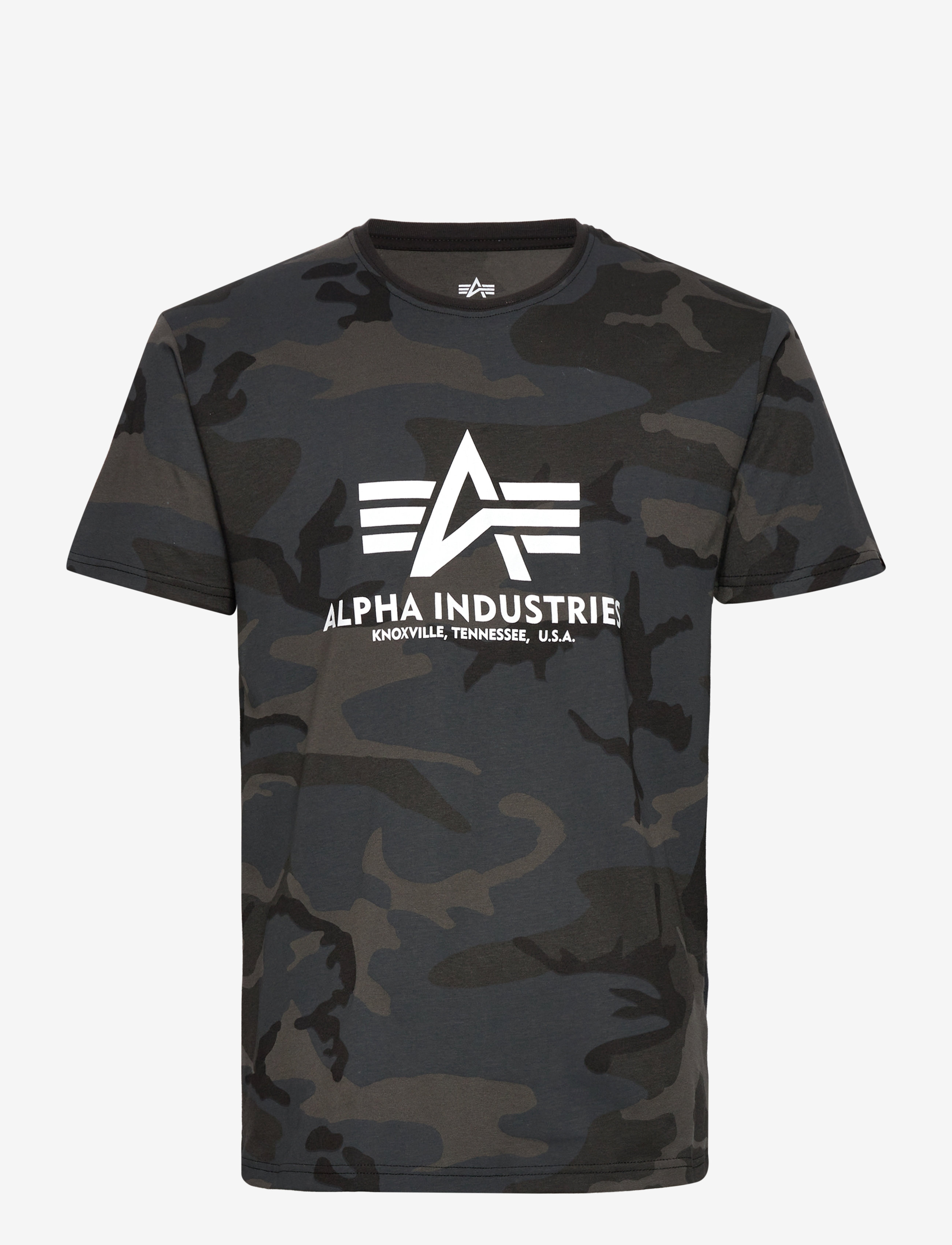 BLACK CAMO