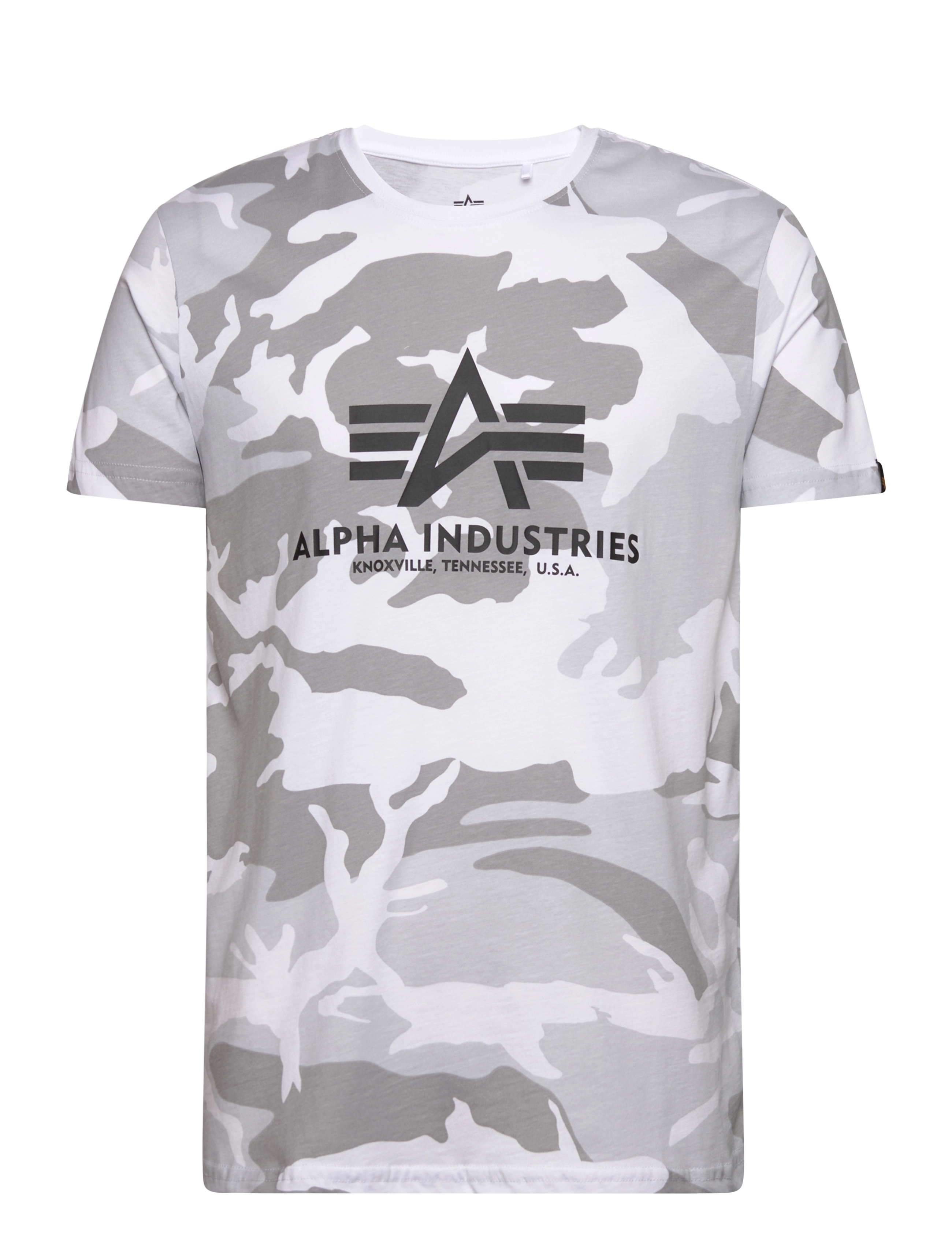 WHITE CAMO