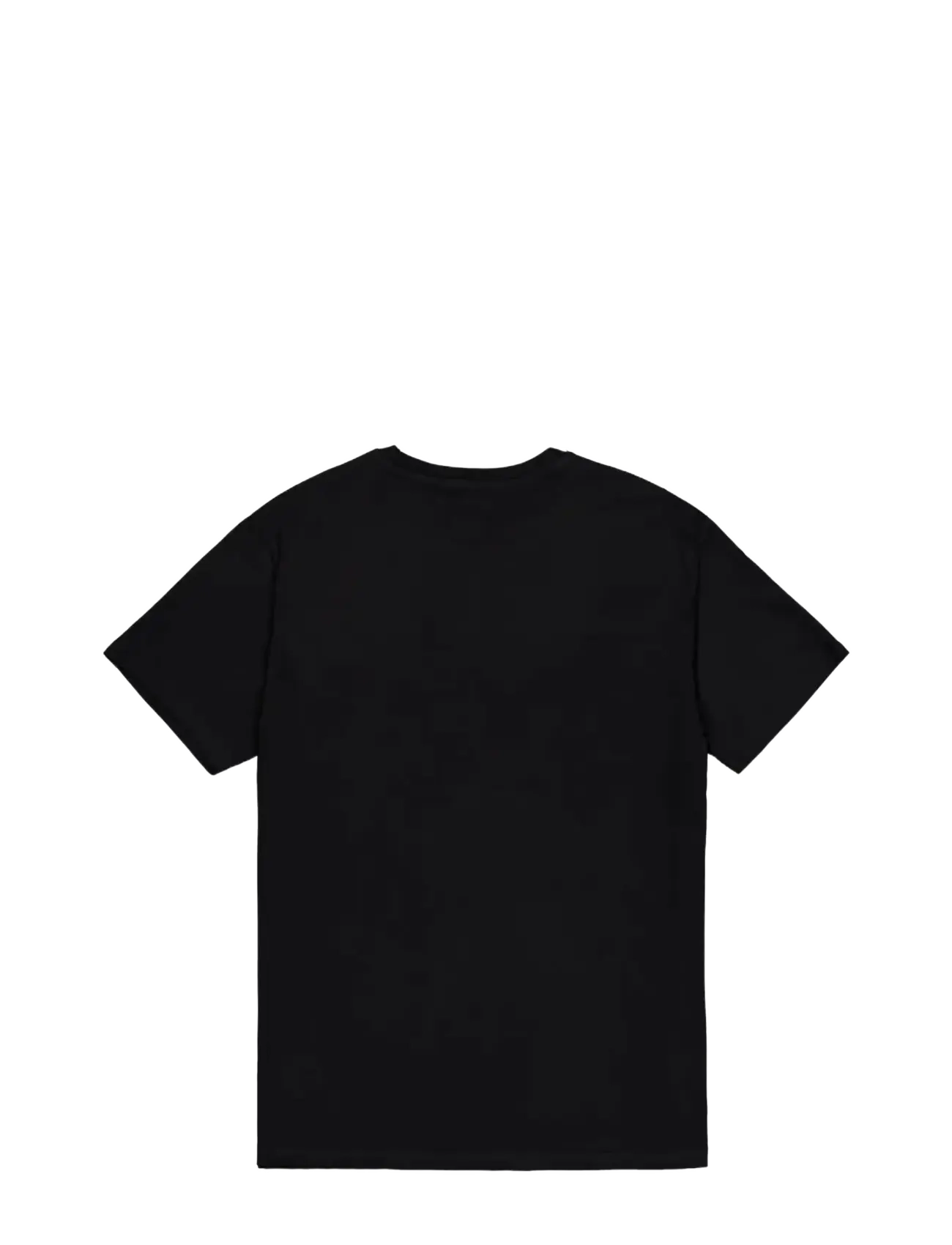 Alpha Industries - Basic T-Shirt Foil Print - t-krekli ar īsām piedurknēm - black/gold - 2