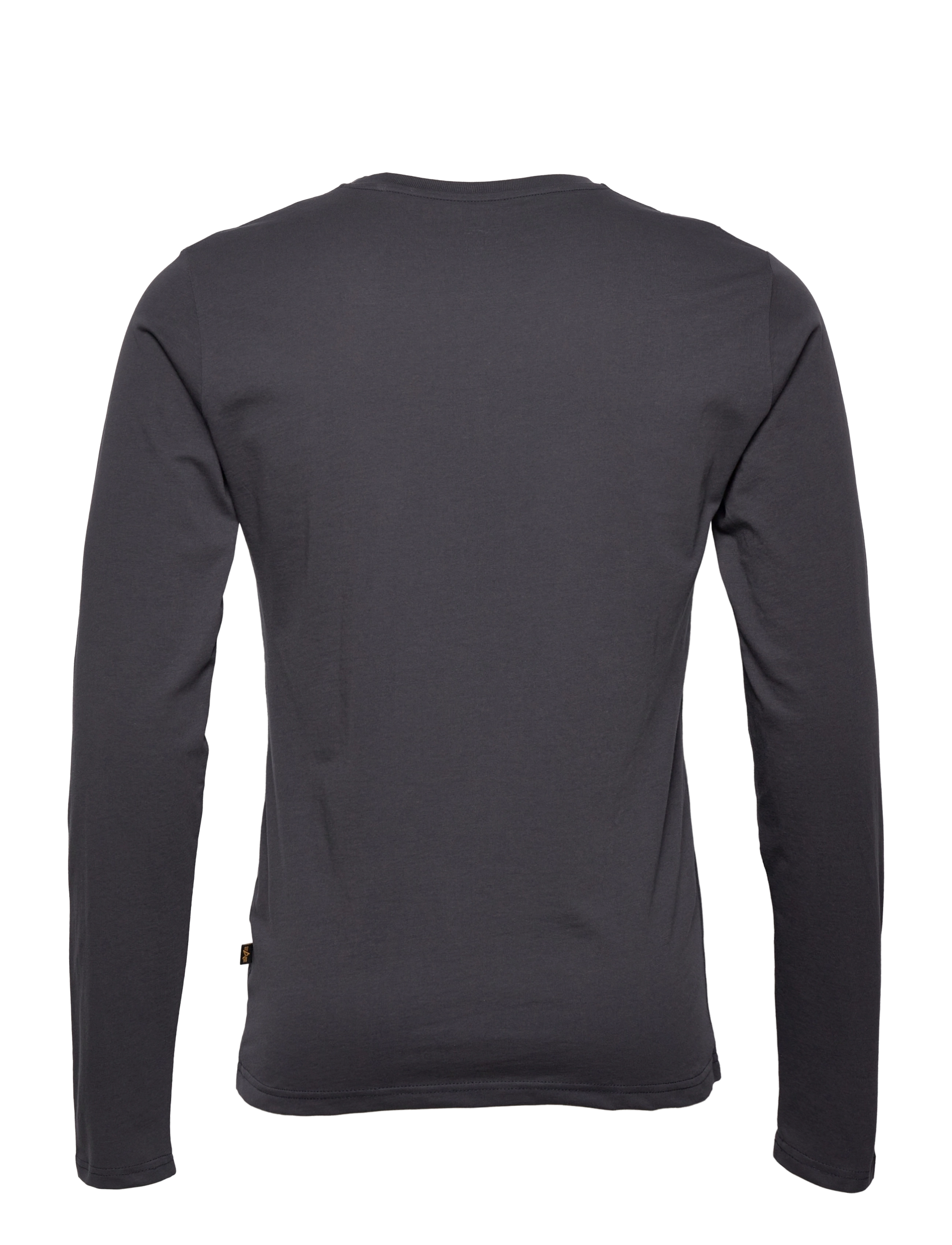 Alpha Industries - Basic Longsleeve BL - pikkade varrukatega t-särgid - navy - 2