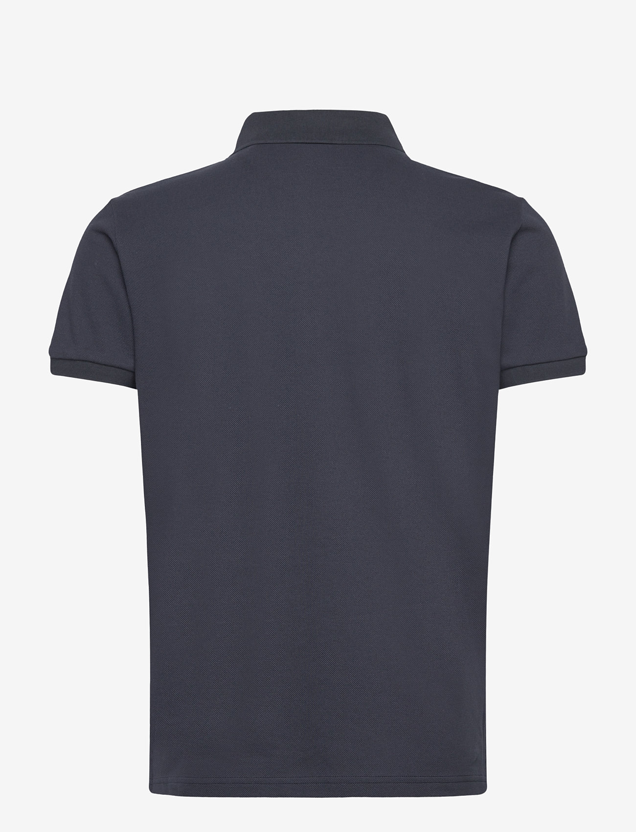 Alpha Industries - Basic Polo SL - lühikeste varrukatega polod - rep.blue - 1