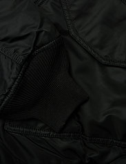 Alpha Industries - 45P Hooded Custom - winter jackets - black/reflective - 6