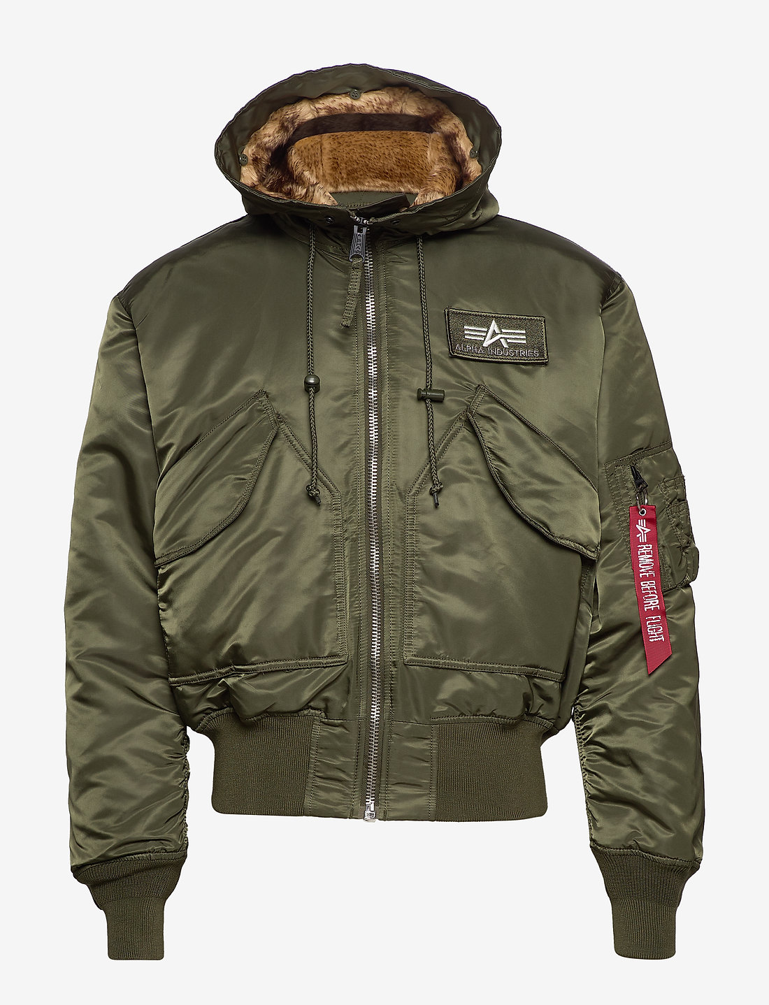 Custom sales flight jackets