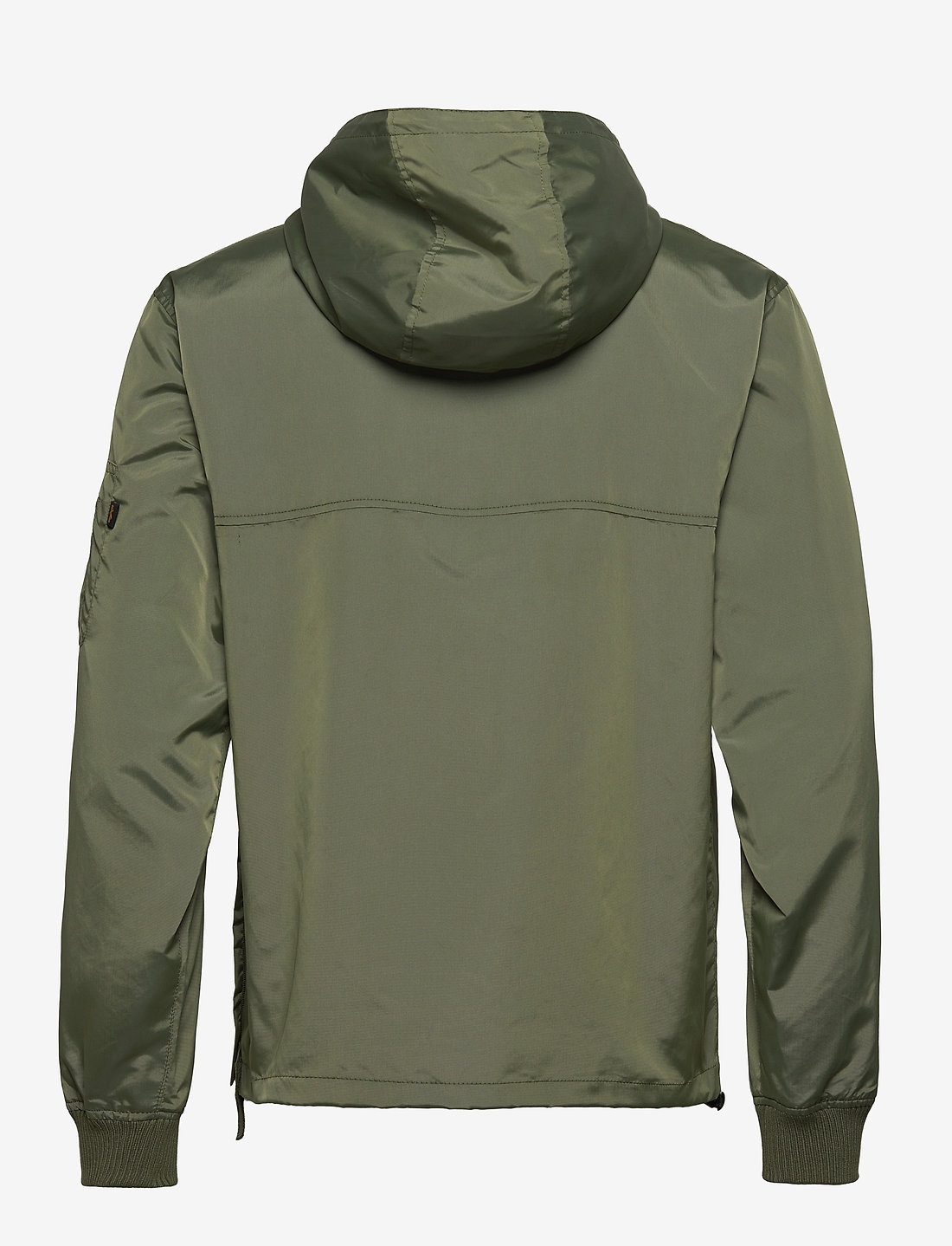 Alpha Industries Tt Anorak Lw - 140 €. Buy Anorak from Alpha Industries  online at Boozt.com. Fast delivery and easy returns