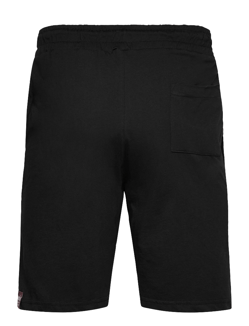 Alpha Industries - Alpha Jersey Short - lühikesed dressipüksid - 03 - 2