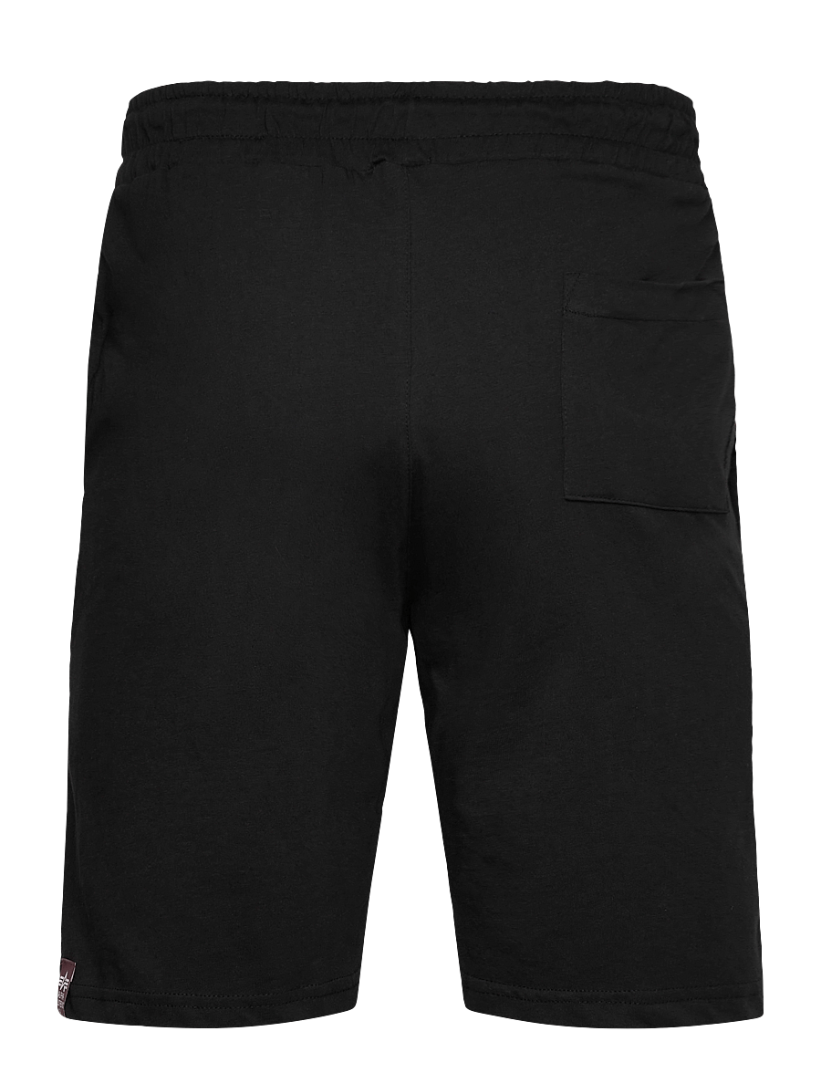 Alpha Industries - Alpha Jersey Short - sweatshorts - 03 - 2