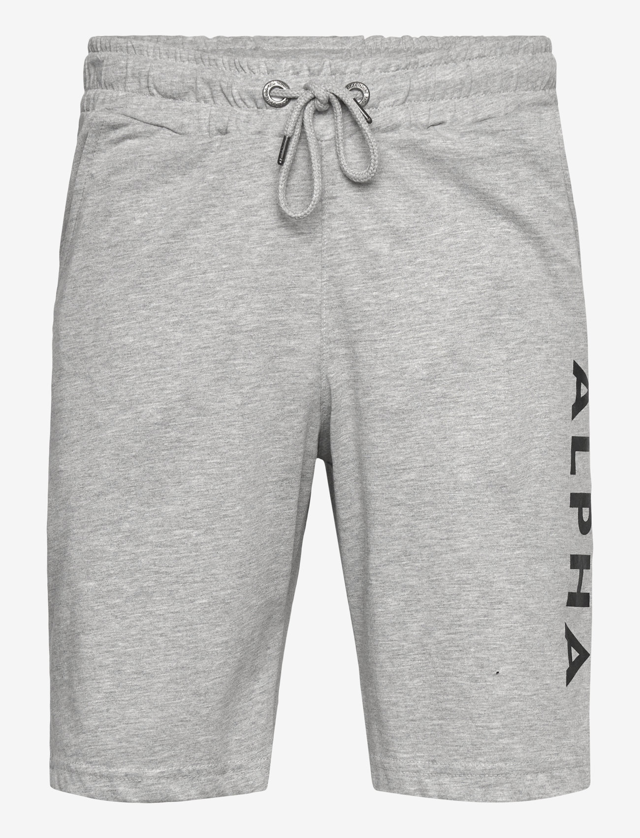 Alpha Industries - Alpha Jersey Short - sweatshorts - 17 - 0
