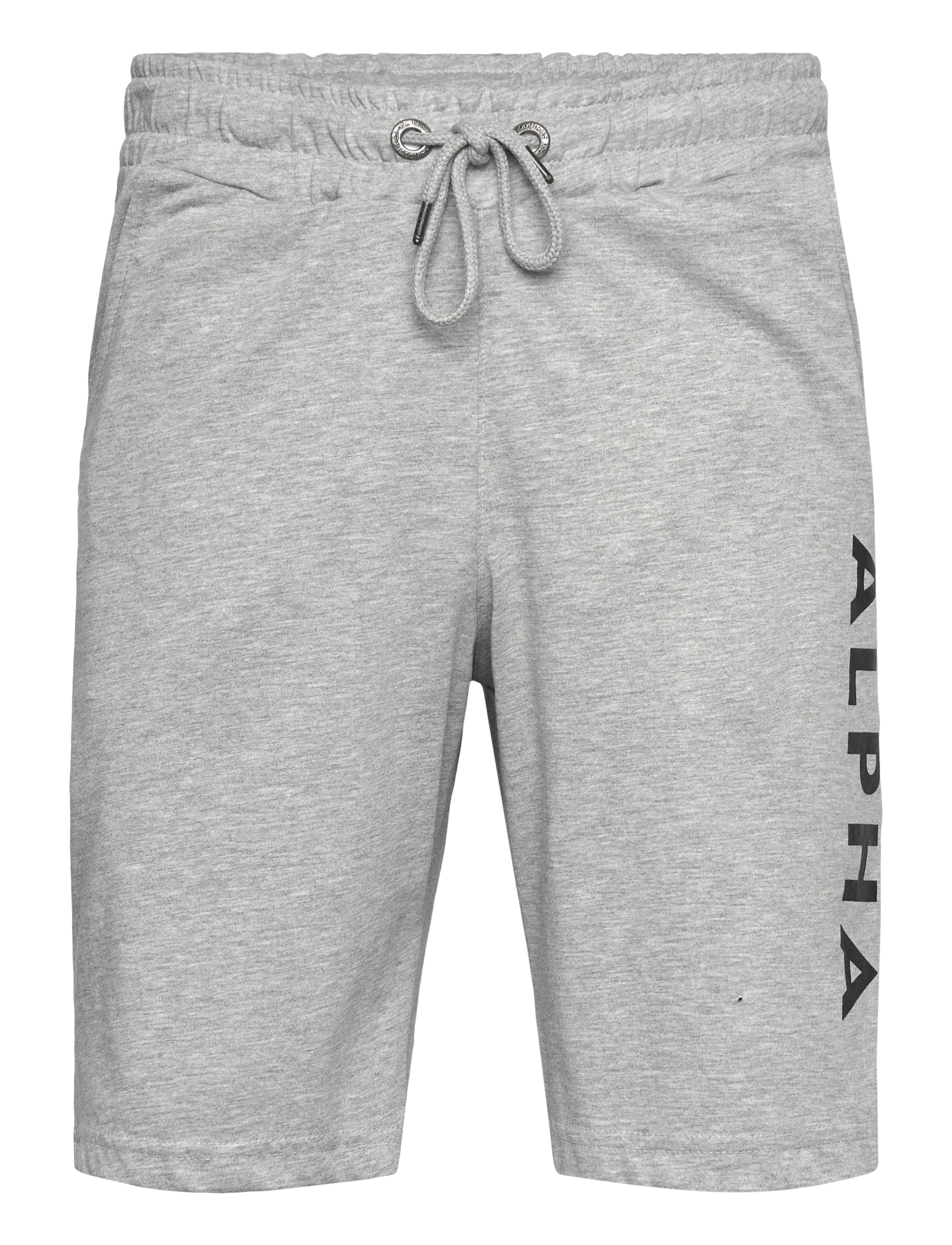 Alpha Jersey Short - 17