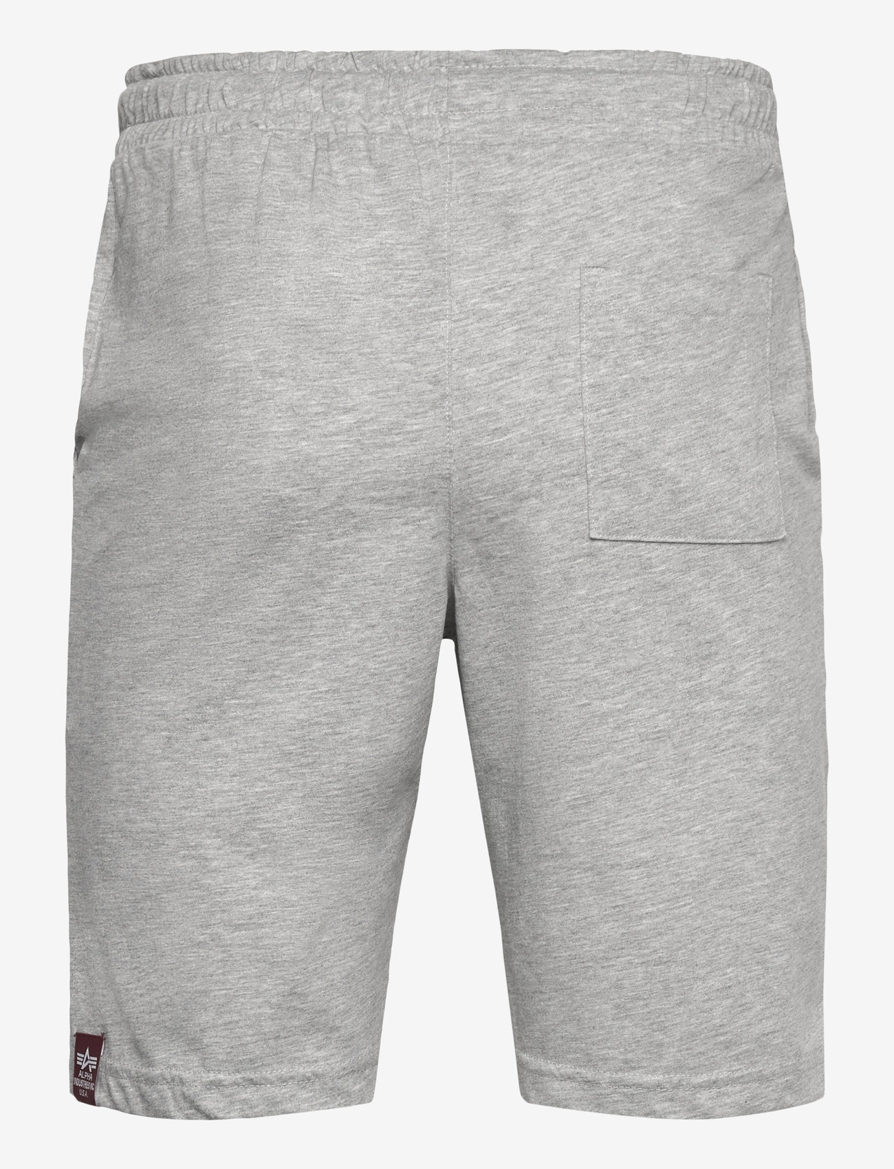 Alpha Industries - Alpha Jersey Short - sweatshorts - 17 - 1