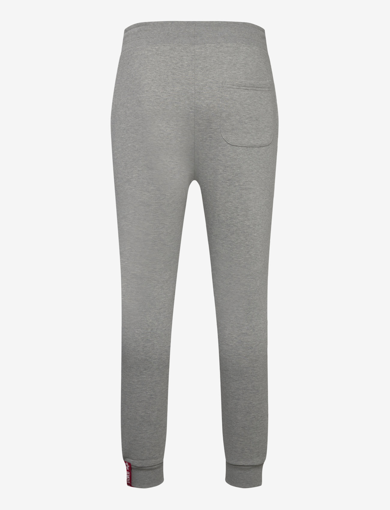 Alpha Industries - Basic Jogger SL - grey heather - 1