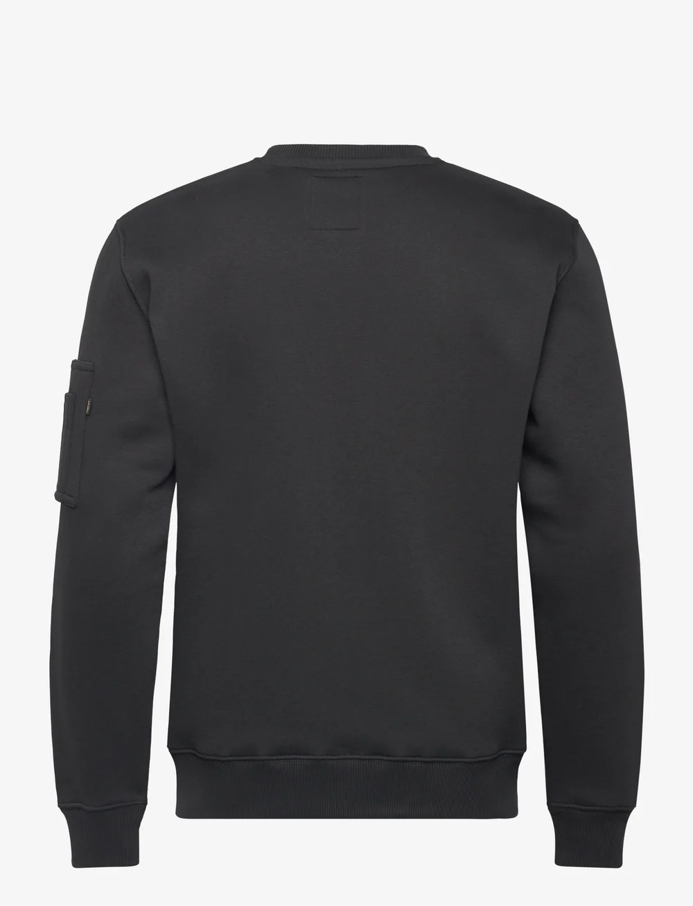送料込★ALPHA INDUSTRIES★ Alpha Label スウェットシャツ Alpha Industries Alpha Label Sweater (PHA118312