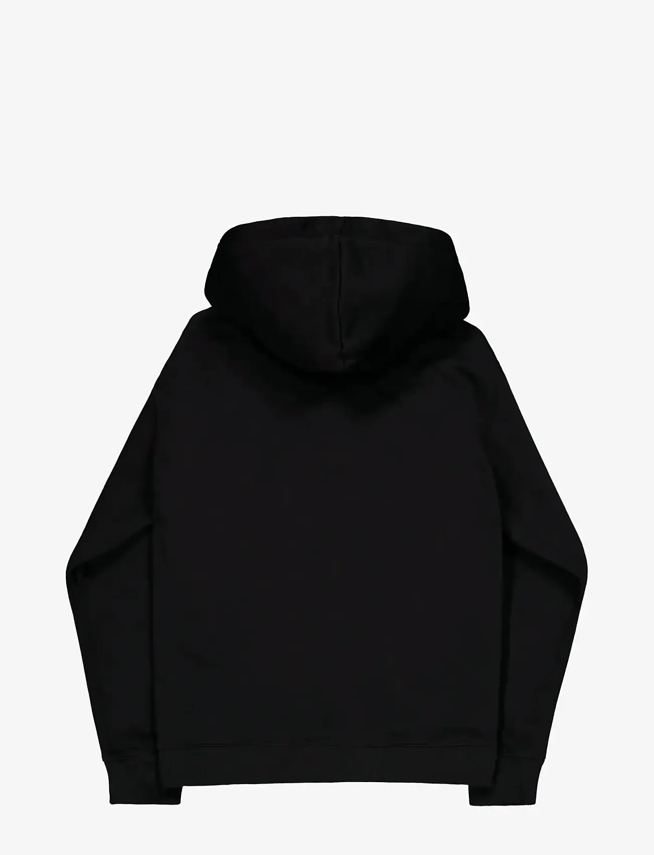 Alpha Industries - Basic Zip Hoodie Small Logo - hættetrøjer - black - 2
