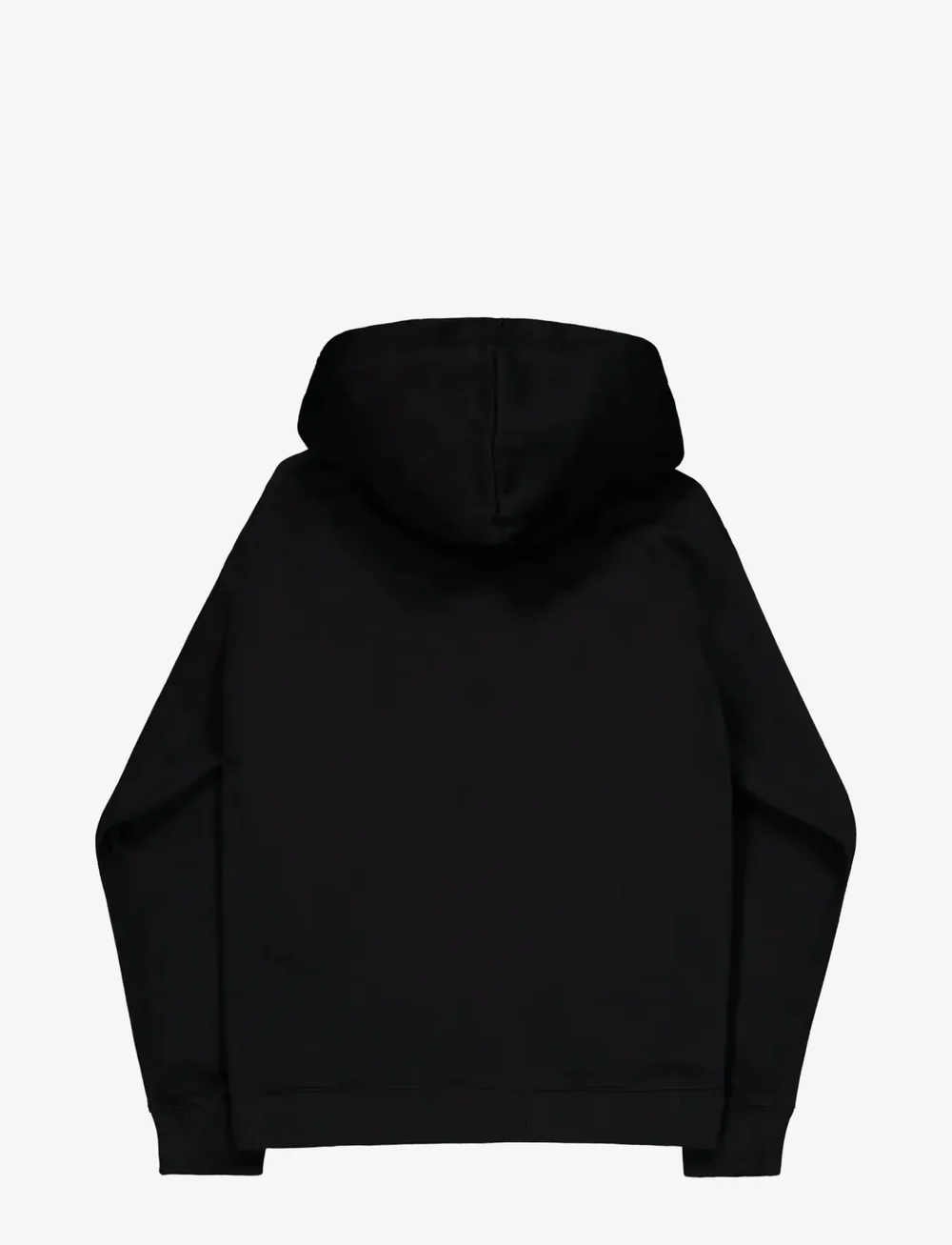 Alpha Industries - Basic Zip Hoodie Small Logo - kapuutsiga dressipluusid - black - 2