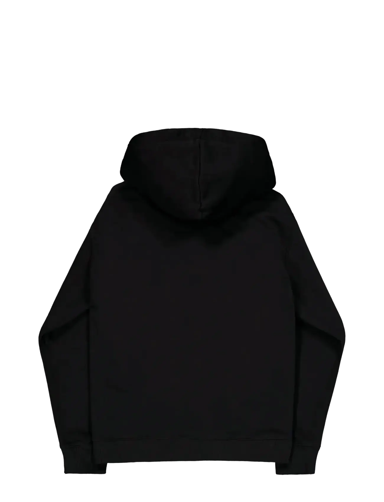 Alpha Industries - Basic Zip Hoodie SL - sweatshirts - black - 2