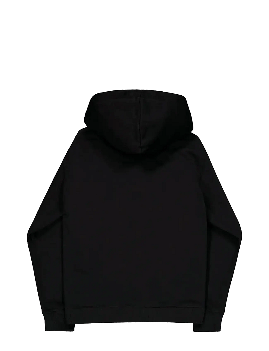 Alpha Industries - Basic Zip Hoodie SL - sweatshirts - black - 2
