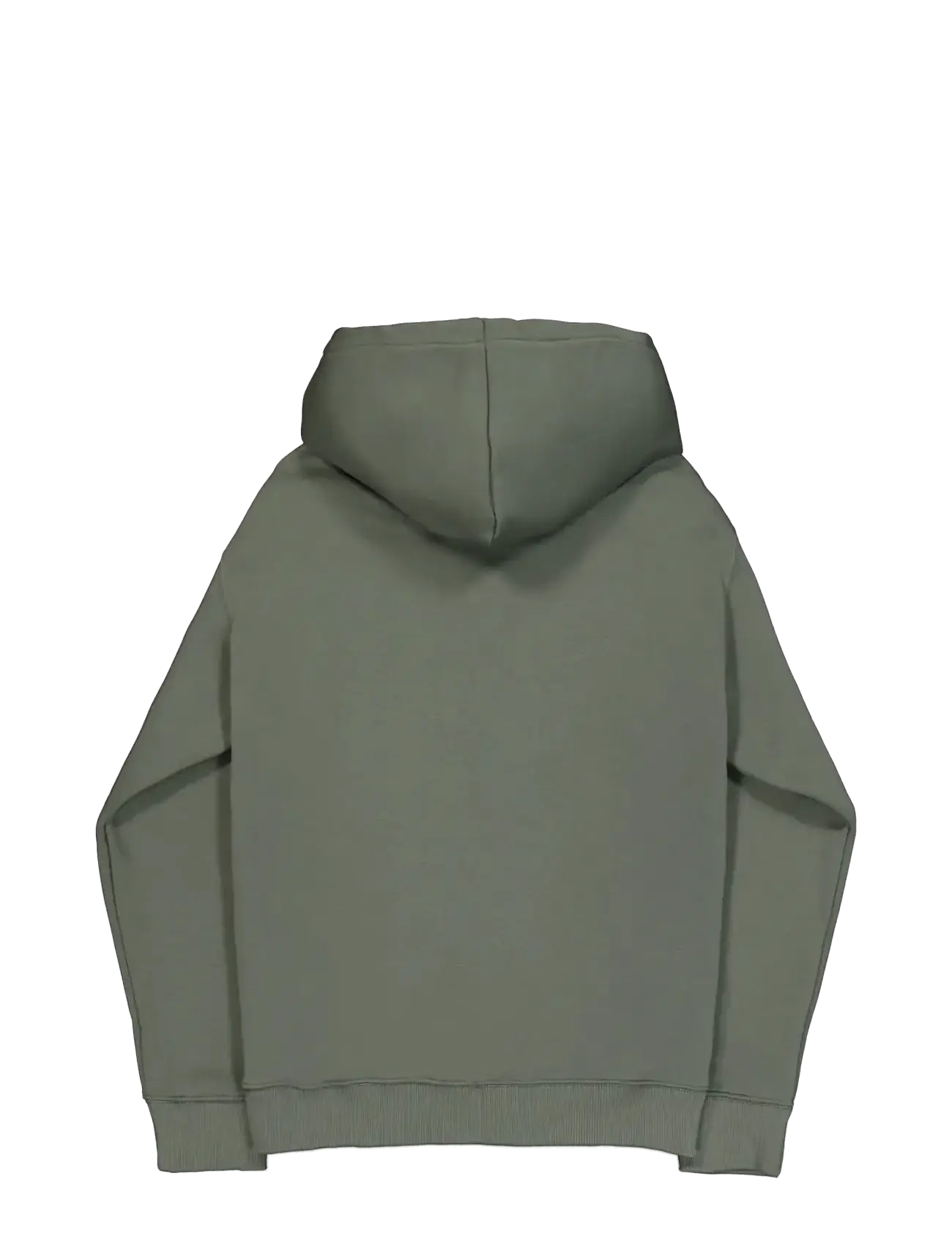Alpha Industries - Basic Zip Hoodie SL - dressipluusid - dark olive - 2