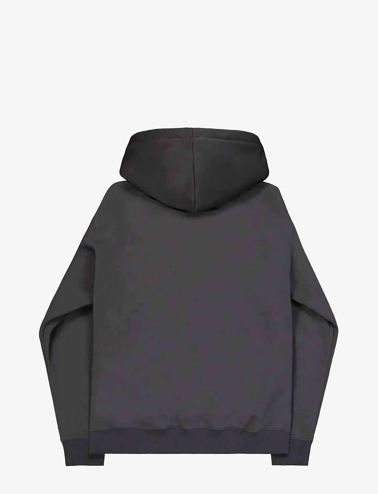 Alpha Industries - Basic Zip Hoodie Small Logo - dressipluusid - vintage grey - 2