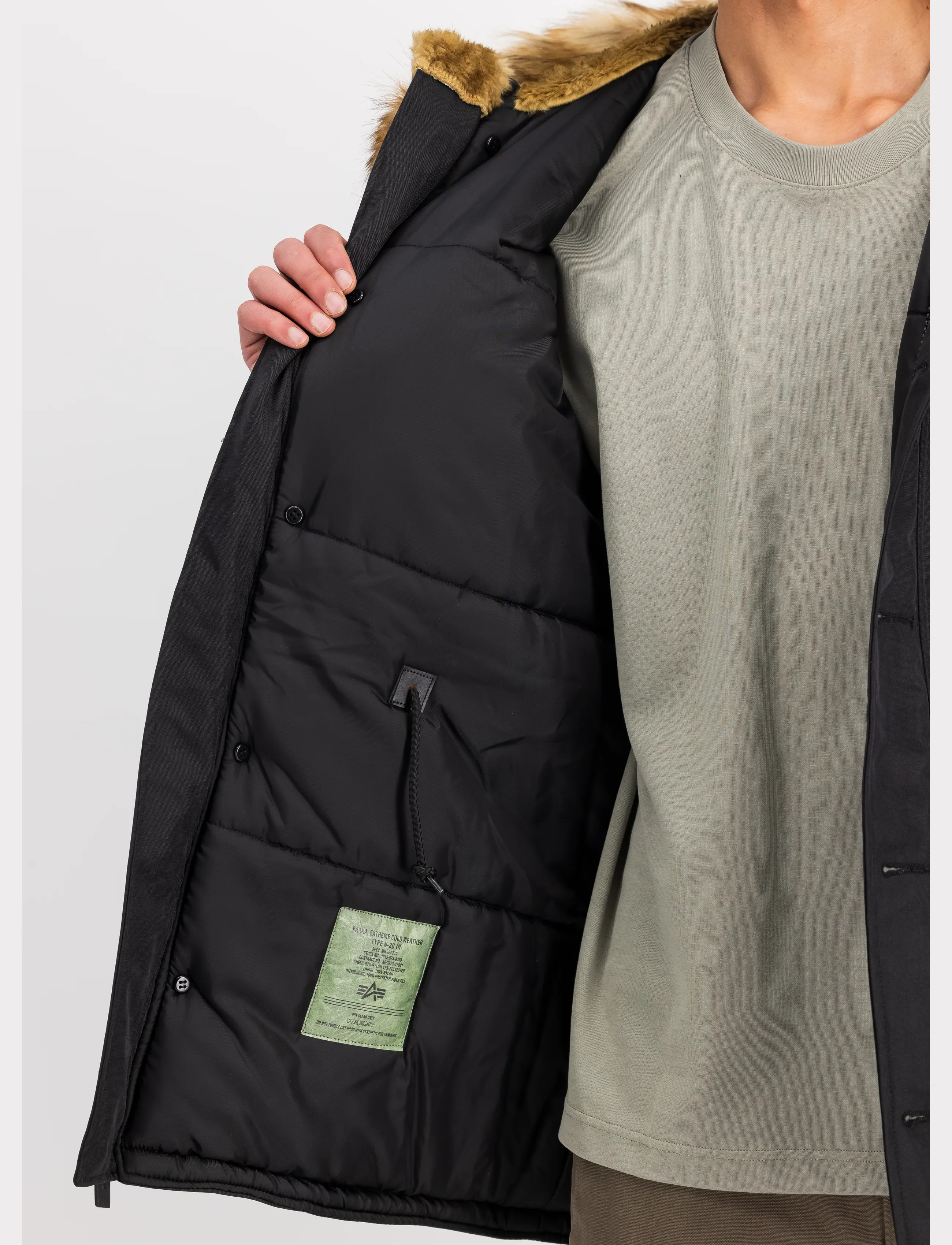 Polar Jacket 4