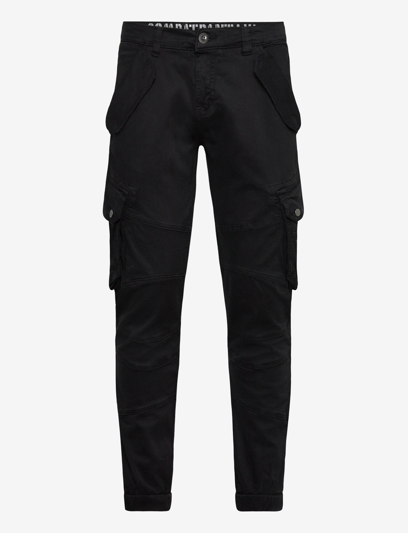 Alpha Industries - Combat Pant - cargo pants - 03 - 0