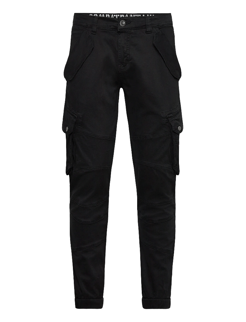 Alpha Industries - Combat Pant - cargo pants - 03 - 0