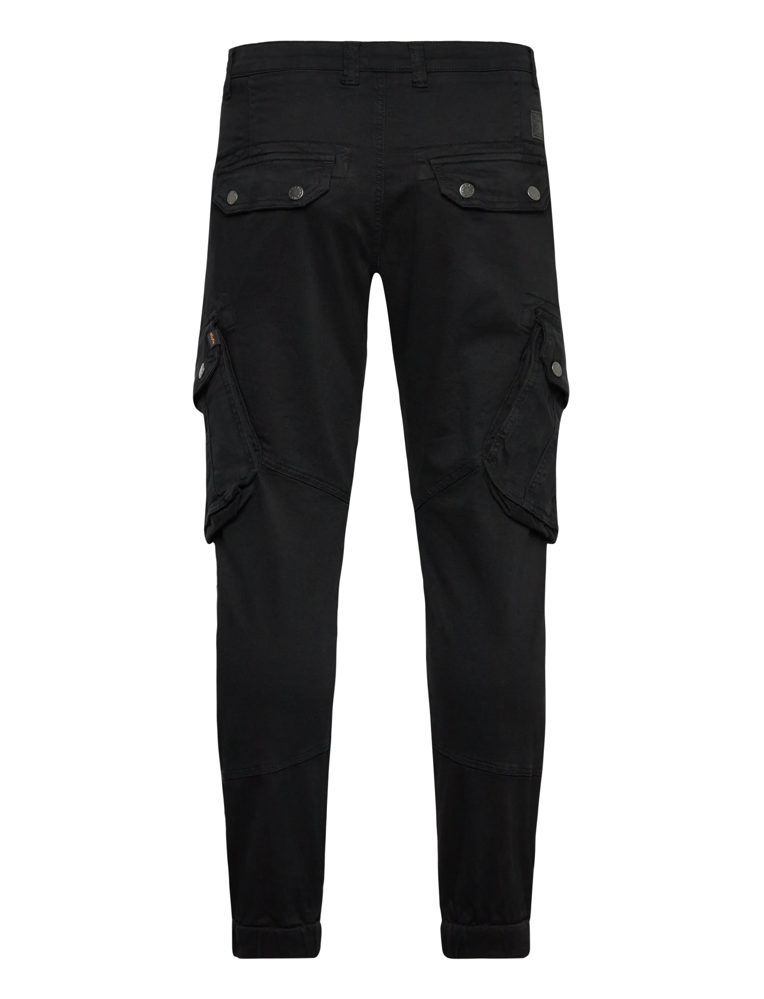 Alpha Industries - Combat Pant - cargohose - 03 - 2
