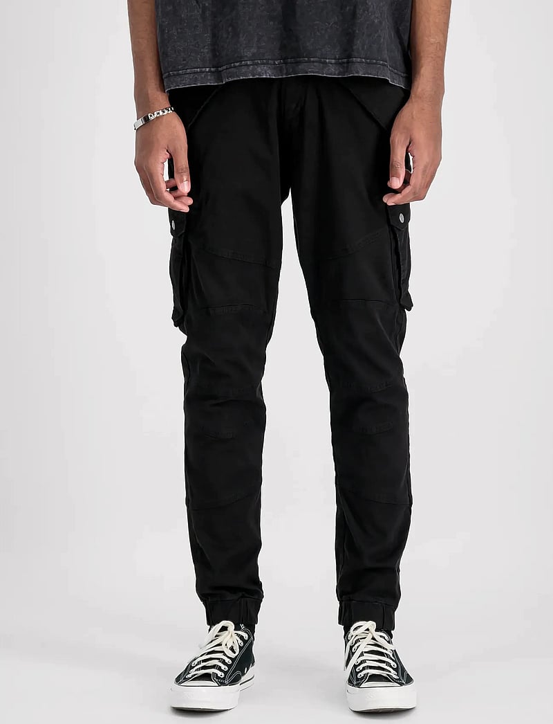 Alpha Industries - Combat Pant - cargobyxor - 03 - 0