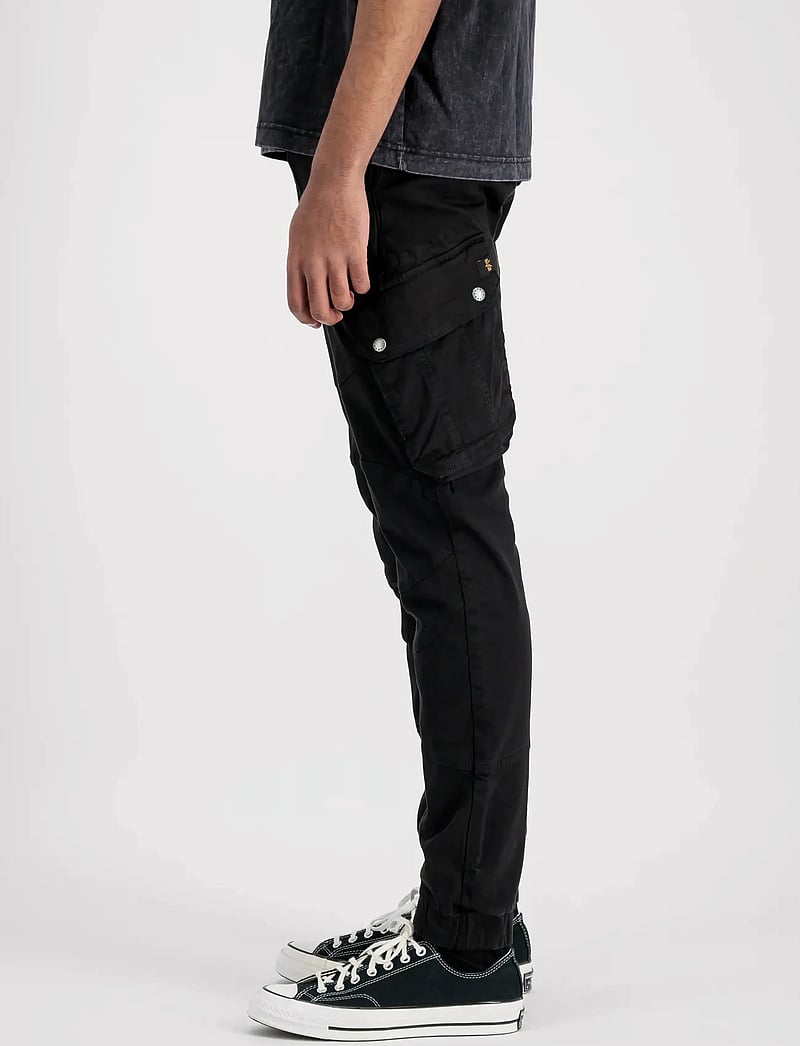 Alpha Industries - Combat Pant - cargobyxor - 03 - 3