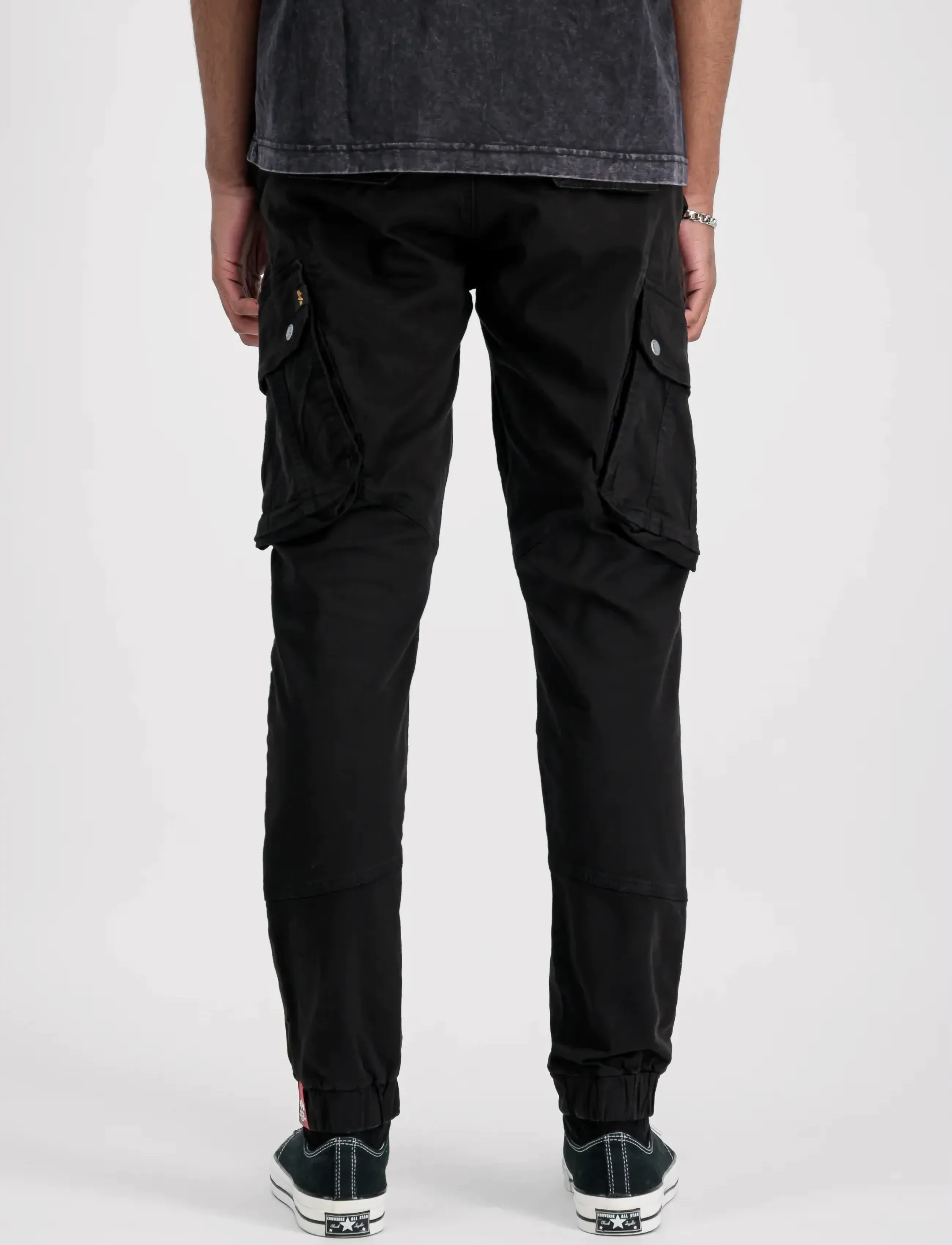 Alpha Industries - Combat Pant - cargohose - 03 - 4