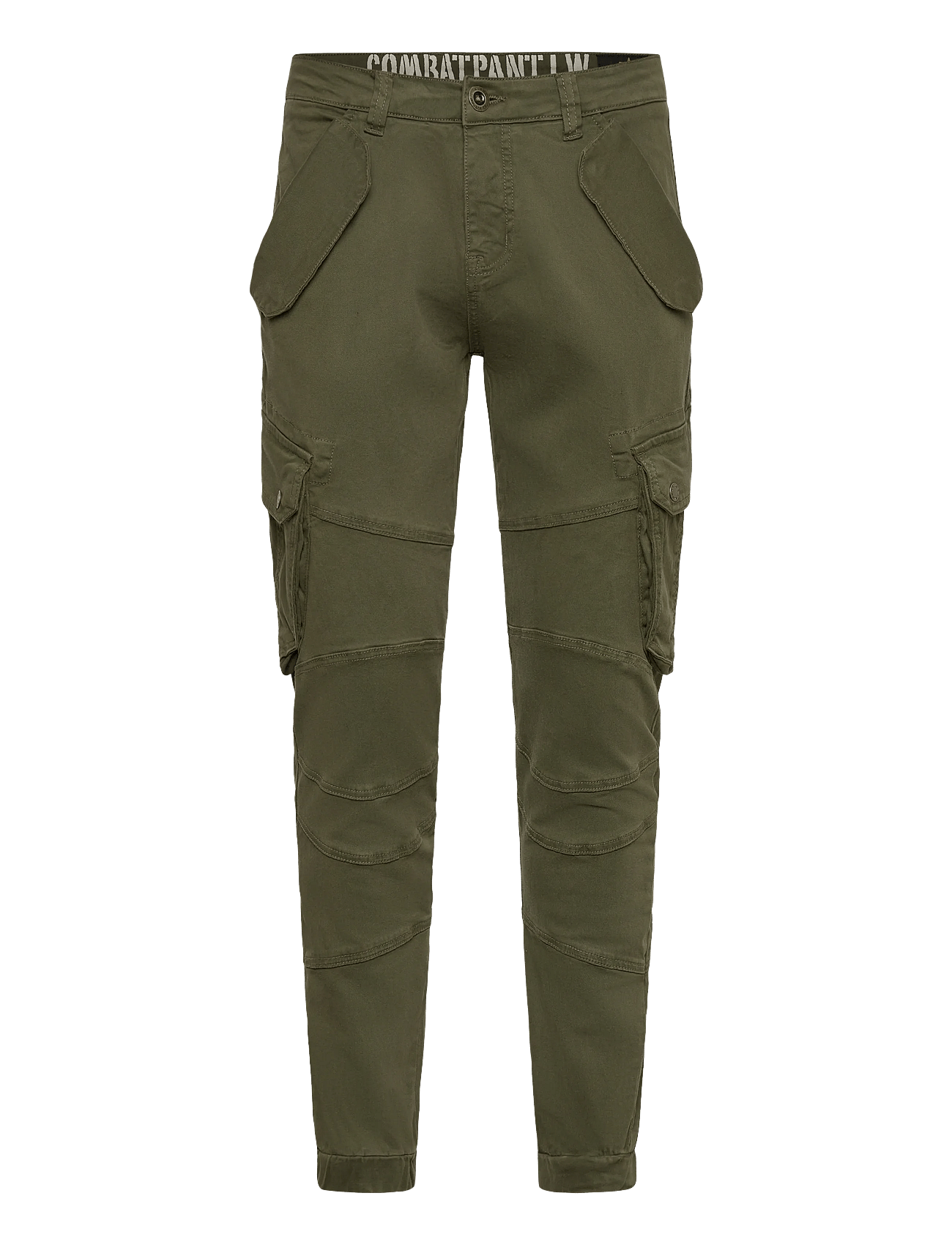 Alpha Industries - Combat Slim Pants